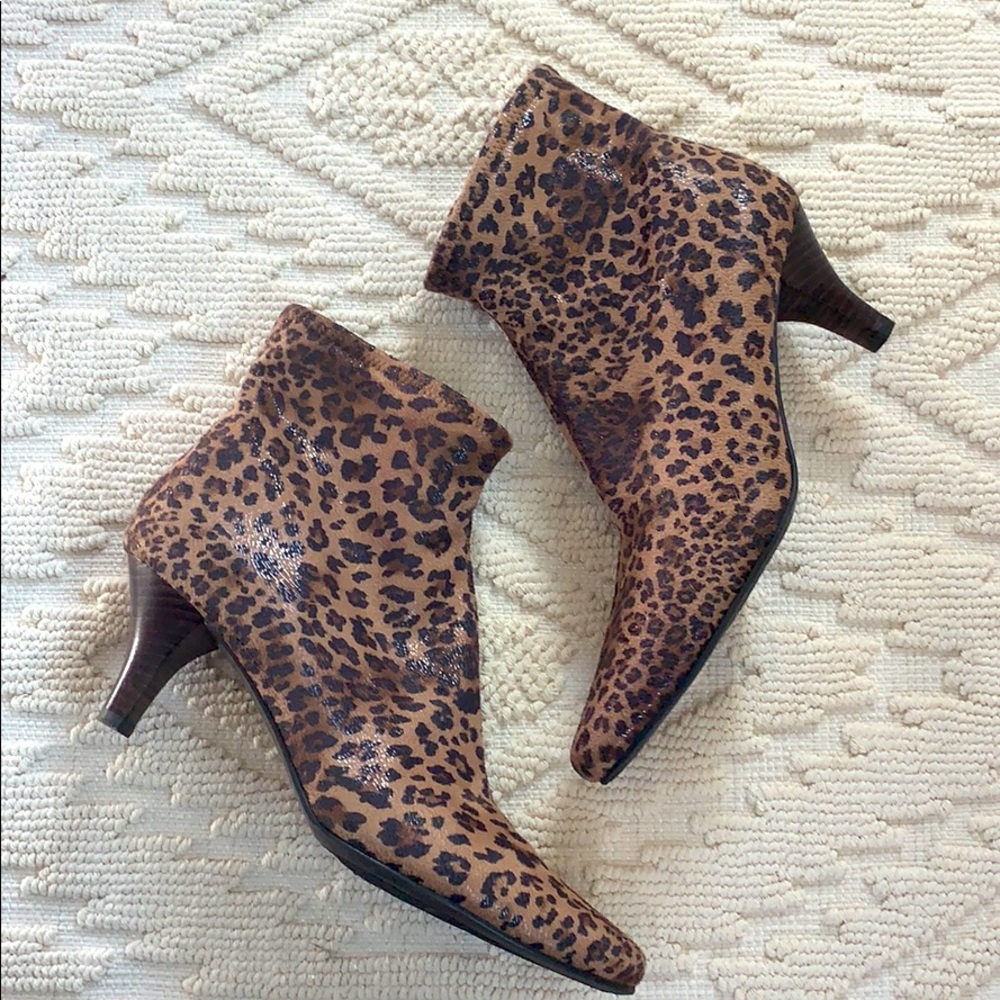 Impo Stretch Booties!